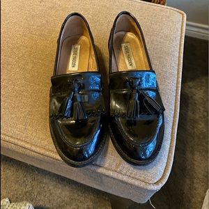 Steve Madden loafers